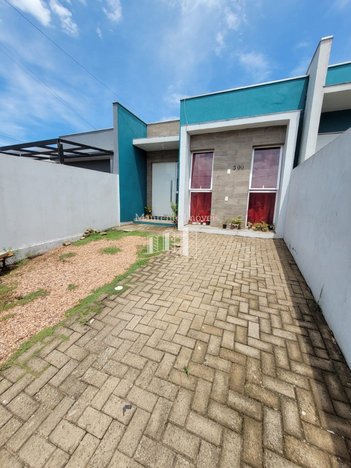 house em Rua Extremosa, Campo Grande - Estância Velha - RS