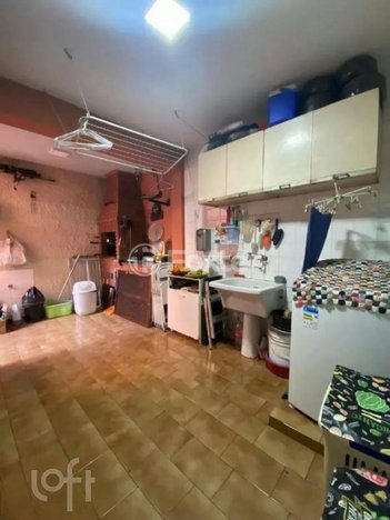 house em Avenida Padre Anchieta, Jordanópolis - São Bernardo do Campo - SP