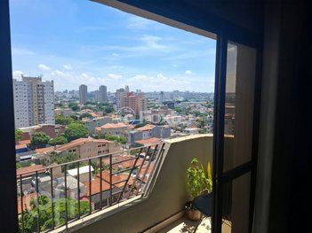 apartment em Rua Coronel Seabra, Vila Marina - Santo André - SP