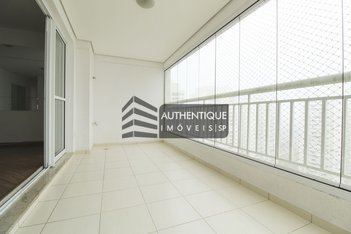 apartment em Rua Braga, Vila Lusitânia - São Bernardo do Campo - SP
