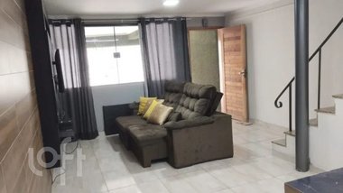 house em Itamonte, Vila Medeiros - São Paulo - SP