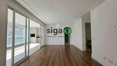 apartment em Rua Arizona, Cidade Monções - São Paulo - SP