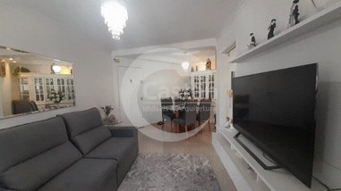 apartment em Avenida Cipriano Rodrigues, Vila Formosa - São Paulo - SP