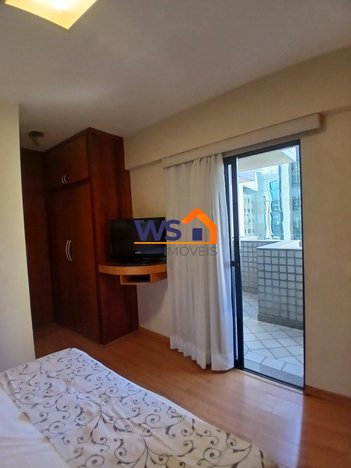 apartment em Rua Professor Moraes, Savassi - Belo Horizonte - MG