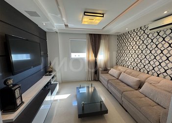 apartment em Rua 200, Centro - Balneário Camboriú - SC