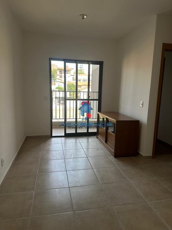 apartment em Rua Serra Dourada, Jardim Baronesa - Campinas - SP