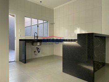 house em Rua Giovanni Castagneto, Loteamento Villa Branca - Jacareí - SP