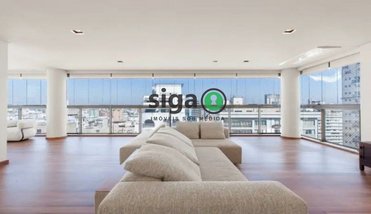 apartment em Rua José Maria Lisboa, Jardim Paulista - São Paulo - SP