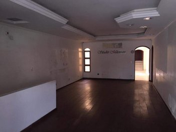 house em Alameda Dona Tereza Cristina, Nova Petrópolis - São Bernardo do Campo - SP