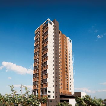 apartment em Rua Colatina, Cidade Patriarca - São Paulo - SP