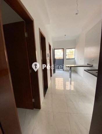 apartment em Rua Xiririca, Vila Carrão - São Paulo - SP