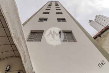 apartment em Rua Paulo Orozimbo, Cambuci - São Paulo - SP