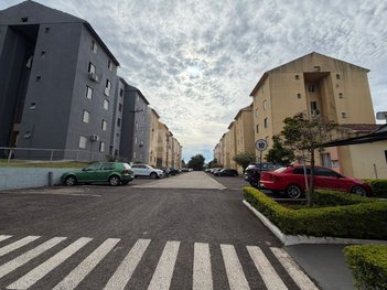 apartment em Rua Pulador, Boqueirão - Passo Fundo - RS