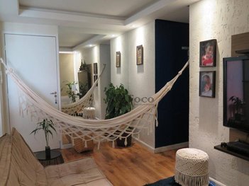 apartment em Avenida Salgado Filho, Centro - Guarulhos - SP