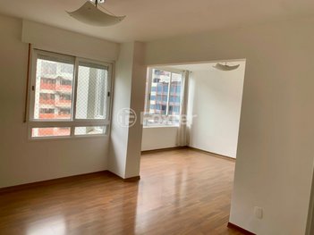 apartment em Alameda Franca, Jardim Paulista - São Paulo - SP