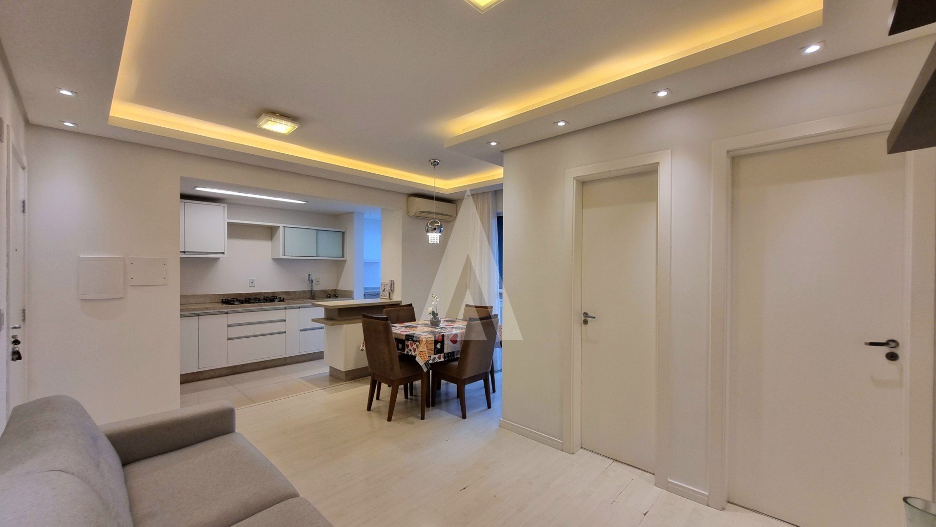 SALA DE ESTAR E JANTAR L2