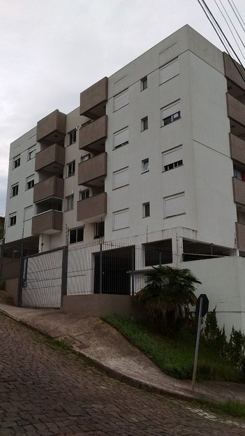 apartment em Avenida França, Bela Vista - Caxias do Sul - RS