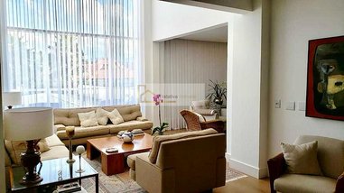 apartment em Avenida César Puglia, Jardim das Samambaias - Jundiaí - SP