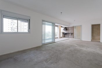 apartment em Rua Fortunato Ferraz, Vila Anastácio - São Paulo - SP