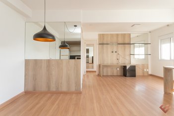 apartment em Avenida Presidente Juscelino Kubitschek de Oliveira, Centro - Pelotas - RS