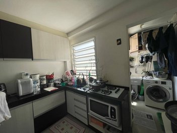 apartment em Rua Orlando Maimone, Vale dos Tucanos - Londrina - PR