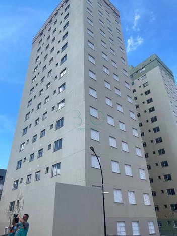 apartment em Rua Jerônimo Pedroso Barros, Jardim Lourdes - São Paulo - SP