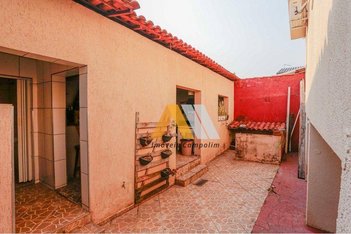 house em Rua Júlio de Mesquita Filho, Jardim dos Estados - Sorocaba - SP