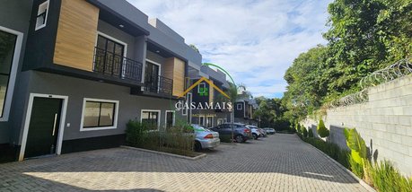 house em Estrada Jaboticabeiras, Jardim São Luiz (Caucaia do Alto) - Cotia - SP