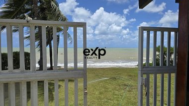 house em Rua Rodrigues de Carvalho, Camboinha - Cabedelo - PB