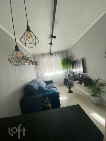apartment em Rua Aracy Froes, Jardim Sabará - Porto Alegre - RS