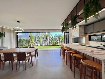 house em Avenida Paraguassu, Rainha do Mar - Xangri-Lá - RS