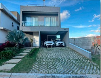 house em Rodovia Raposo Tavares, Sítio Boa Vista - Cotia - SP