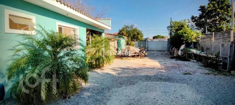 house em Servidão Lua Branca, São João do Rio Vermelho - Florianópolis - SC