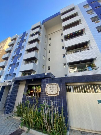 apartment em Rua Prefeito Abdon Arroxelas, Ponta Verde - Maceió - AL