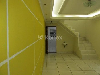 house em Rua Joaquim Afonso de Souza, Vila Celeste - São Paulo - SP