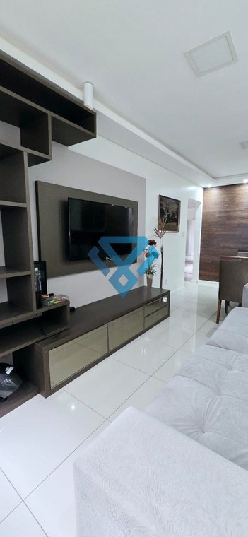 apartment em Rua Rio do Sul, São Judas - Itajaí - SC