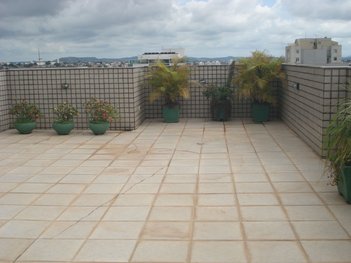 apartment em Rua Bacupã, Jaraguá - Belo Horizonte - MG