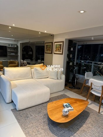 apartment em Avenida Rogaciano Leite, Salinas - Fortaleza - CE