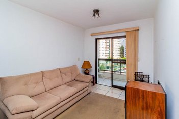 apartment em Rua Frederico Von Martius, Vila Monumento - São Paulo - SP