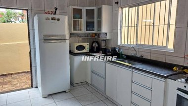house em Avenida Horácio Barioni, Alves Dias - São Bernardo do Campo - SP