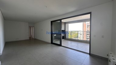 apartment em Rua Doutor Paulo Castro Pupo Nogueira, Nova Campinas - Campinas - SP