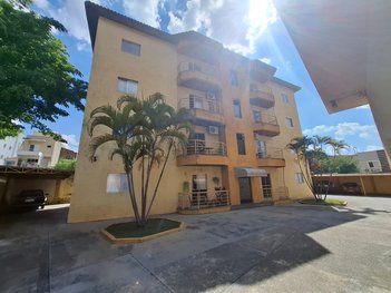 apartment em Rua Vicente Latorre Neto, Jardim Bertanha - Sorocaba - SP