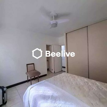 apartment em Rua Aníbal Gontijo, Luxemburgo - Belo Horizonte - MG