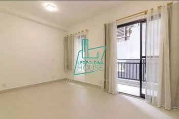 apartment em Rua Cardeal Arcoverde, Pinheiros - São Paulo - SP
