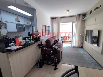 apartment em Rua Moinho Velho, Moinho Velho - São Paulo - SP