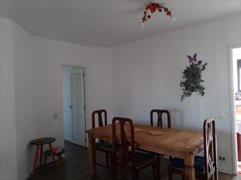 apartment em Rua Sophia Ambuba, Vila Andrade - São Paulo - SP