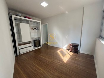apartment em Prefeito Osmar Cunha, Centro - Florianópolis - SC