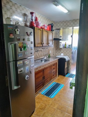 apartment em Rua Edmundo de Lacerda, Saldanha Marinho - Petrópolis - RJ