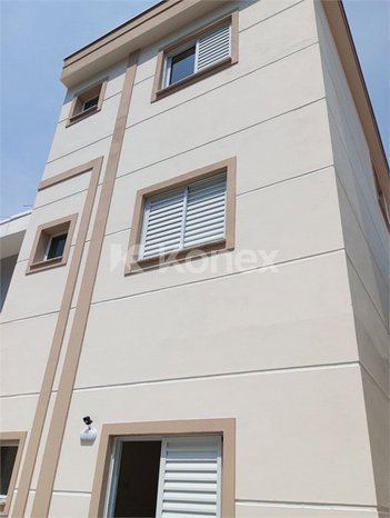 apartment em Rua José Buono, Jaçanã - São Paulo - SP
