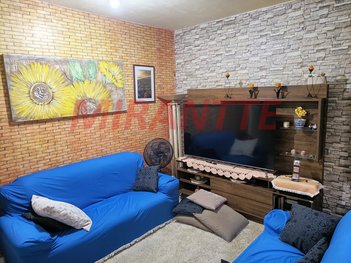 house em Rua Araguacema, Vila Prado - São Paulo - SP